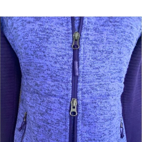 THE NORTH FACE INDI INSULATED FULL ZIP HOODED JACKET - Picture 7 of 14